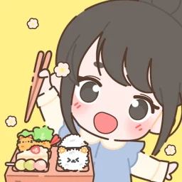 Symbol von Kawaii bento friends: Cooking